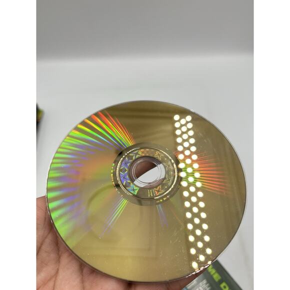 Official Xbox Magazine Demo Disc #15 - February 2003 - Tested - Picture 4 of 5